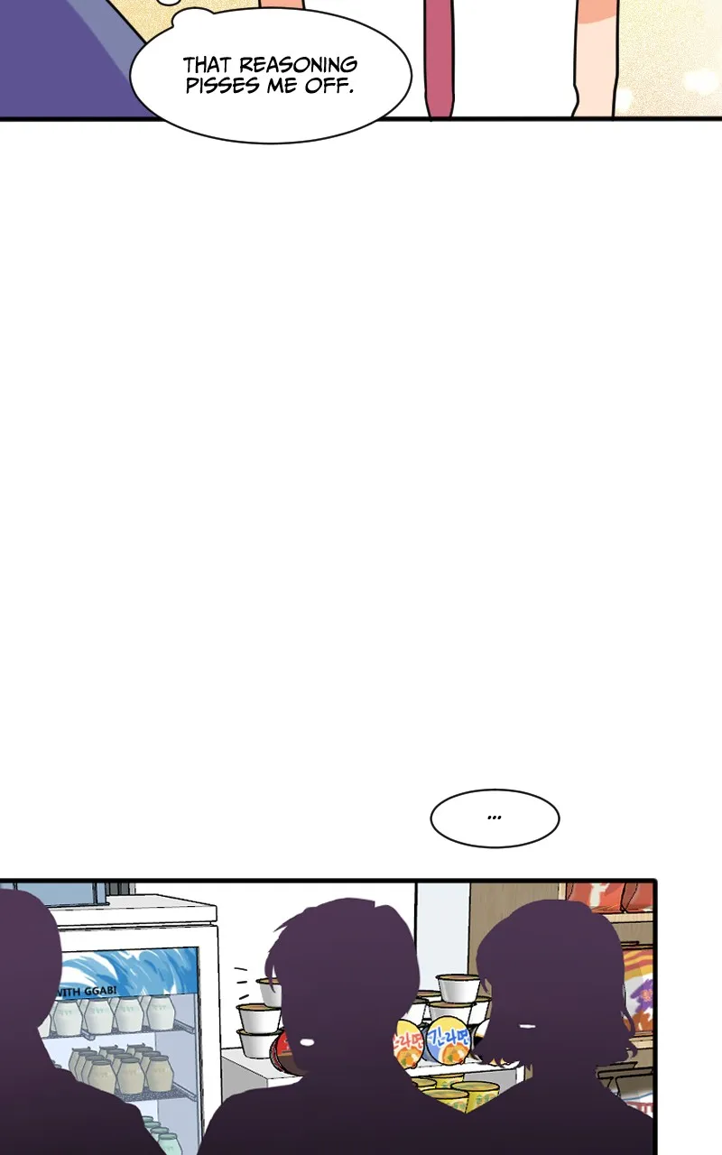 Not So Shoujo Love Story Chapter 30 page 10 - 