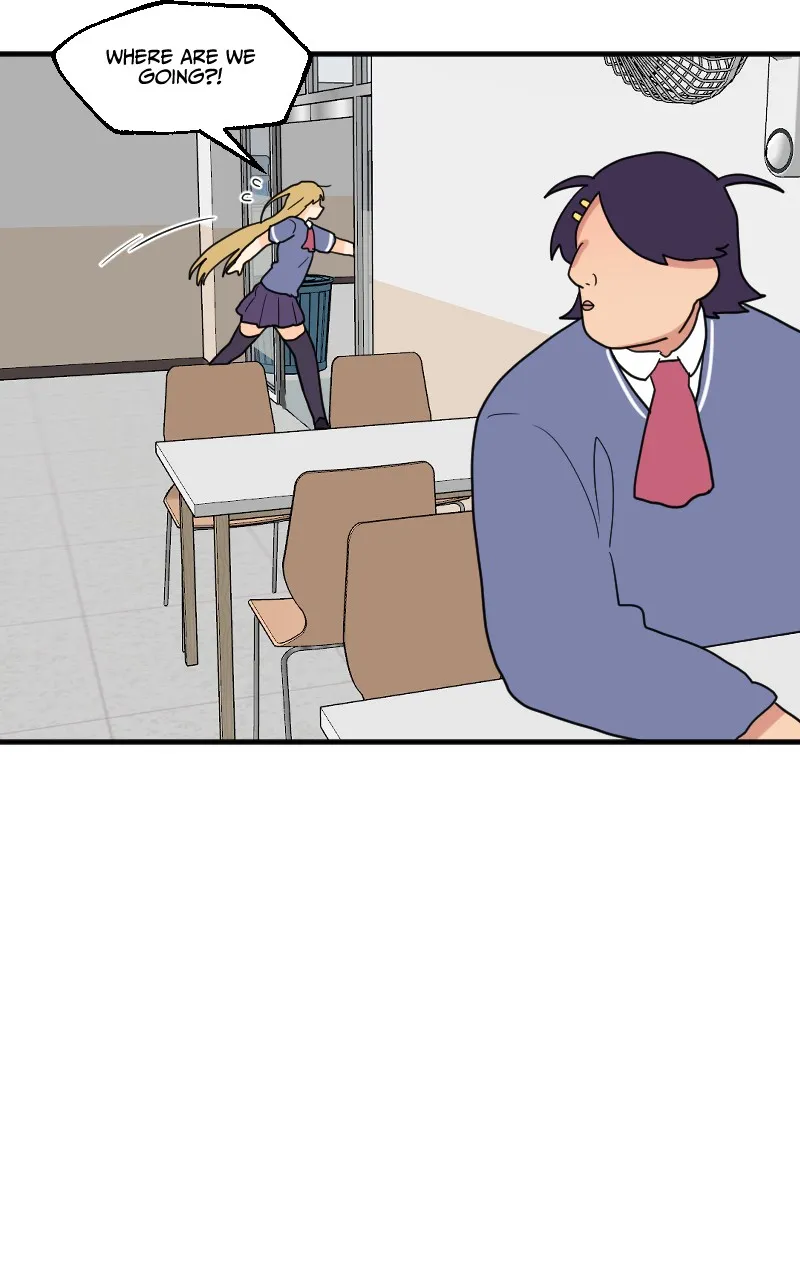 Not So Shoujo Love Story Chapter 31 page 104 - 
