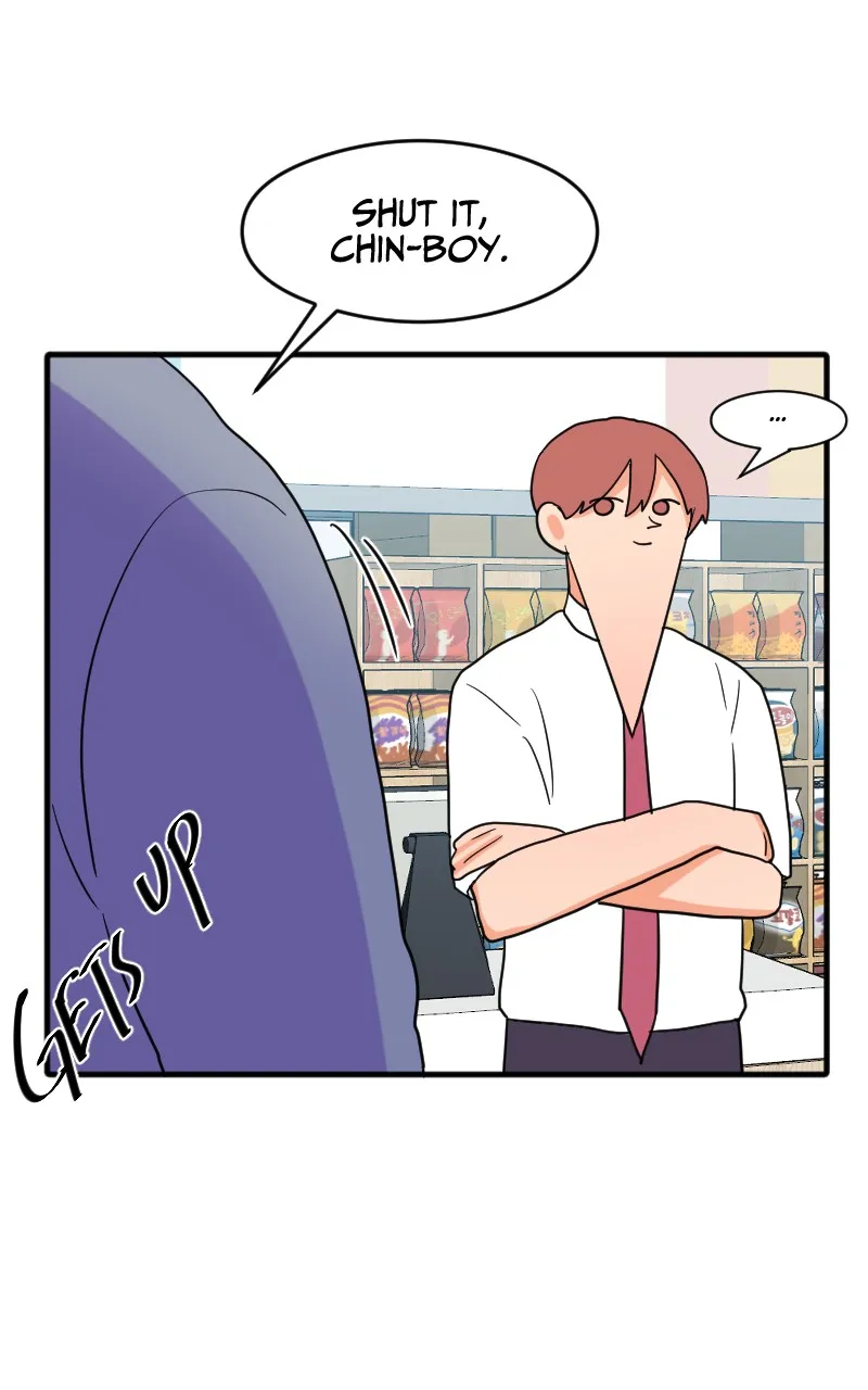 Not So Shoujo Love Story Chapter 31 page 107 - 