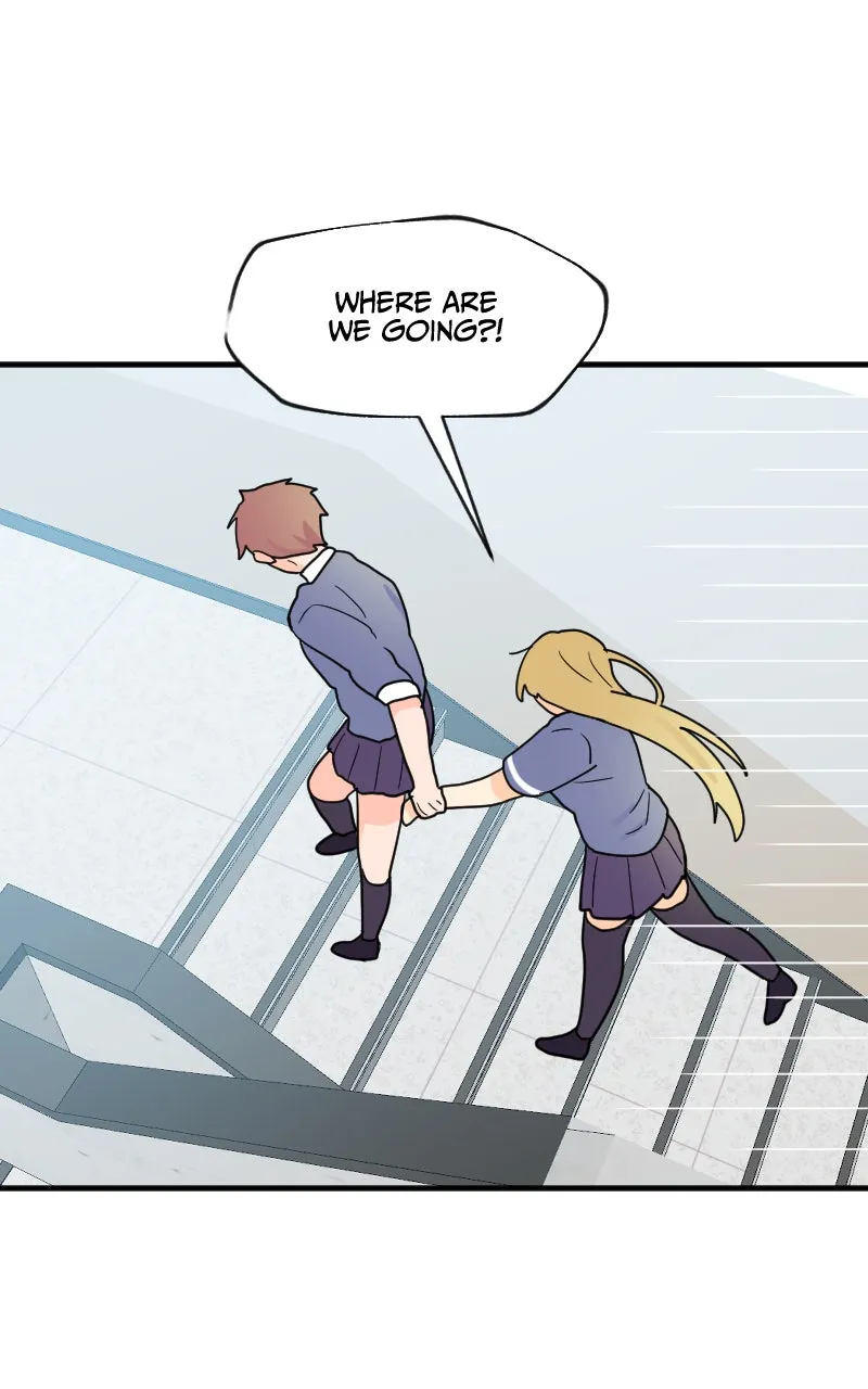 Not So Shoujo Love Story Chapter 31 page 112 - 