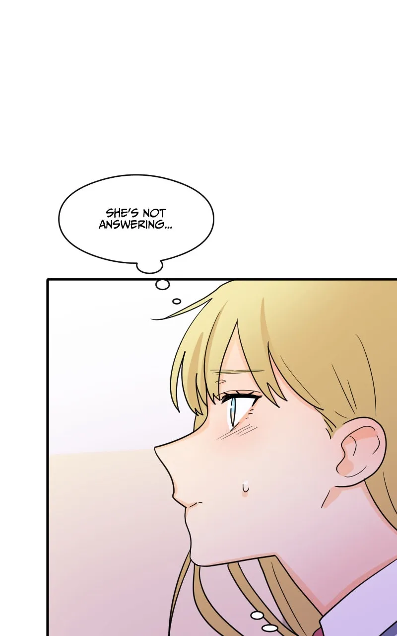 Not So Shoujo Love Story Chapter 31 page 113 - 