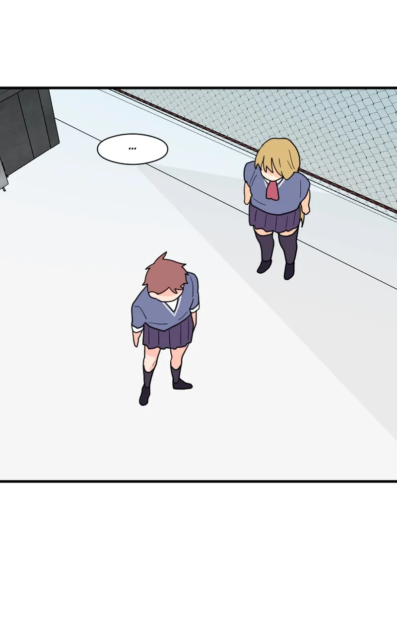 Not So Shoujo Love Story Chapter 31 page 118 - 