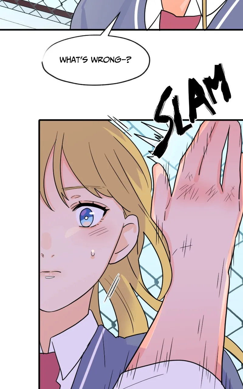 Not So Shoujo Love Story Chapter 31 page 120 - 
