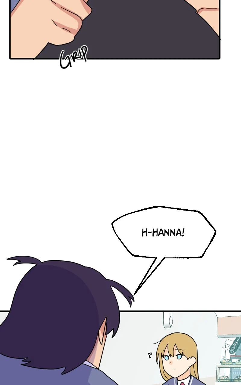 Not So Shoujo Love Story Chapter 31 page 13 - 