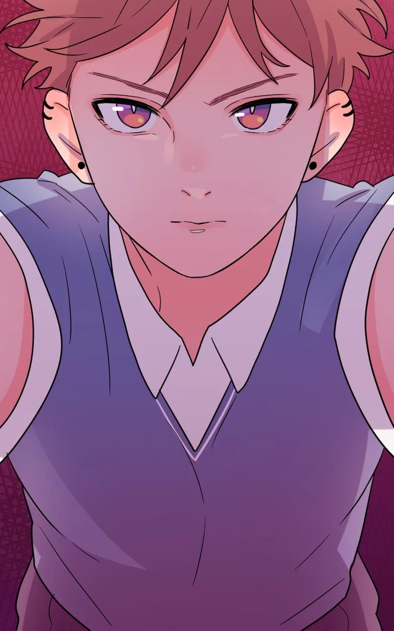 Not So Shoujo Love Story Chapter 31 page 124 - 