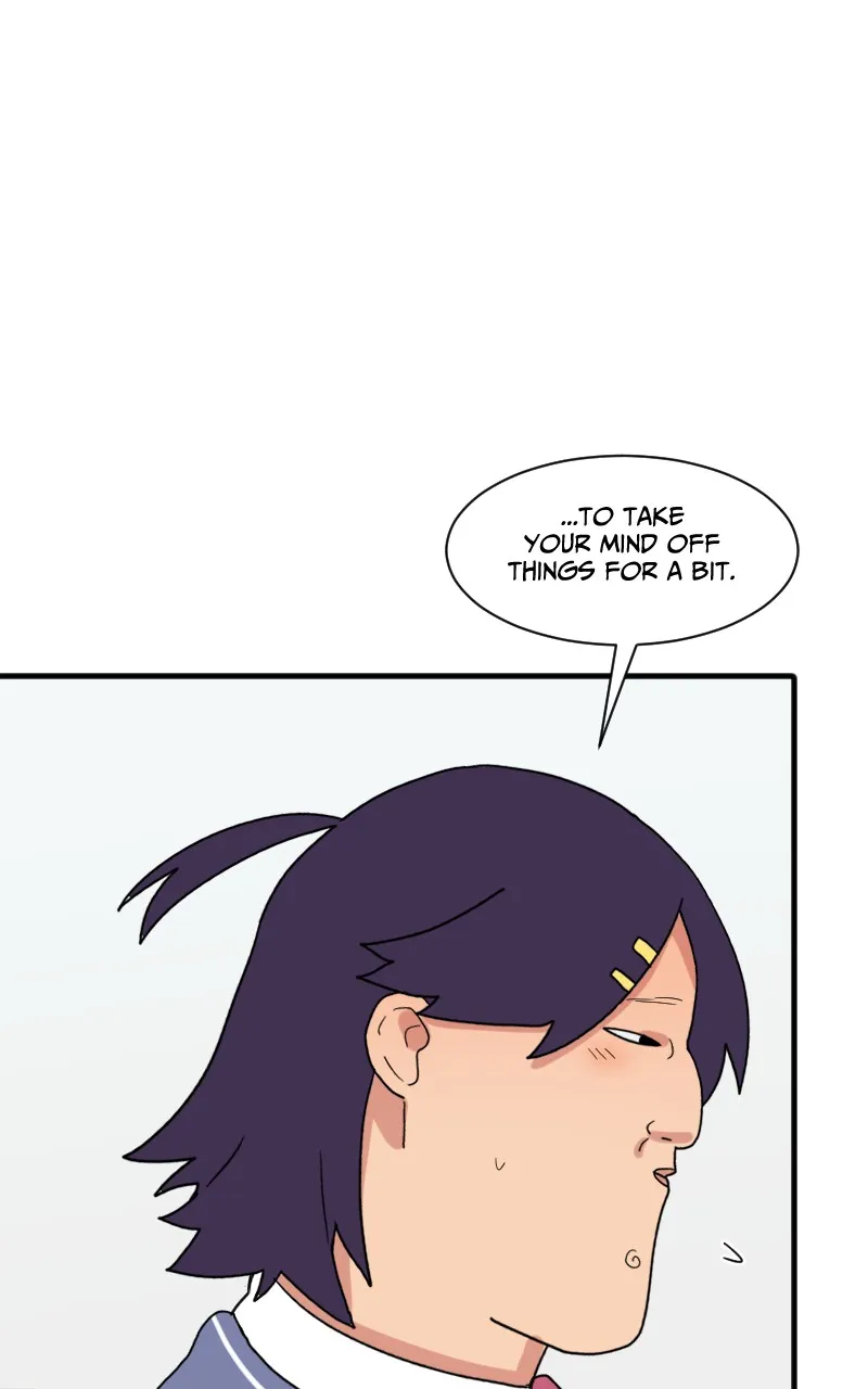 Not So Shoujo Love Story Chapter 31 page 15 - 