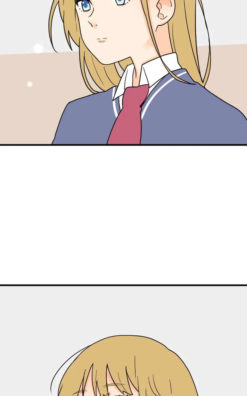 Not So Shoujo Love Story Chapter 31 page 17 - 