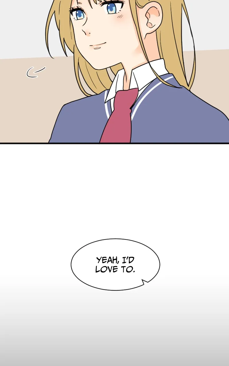 Not So Shoujo Love Story Chapter 31 page 18 - 