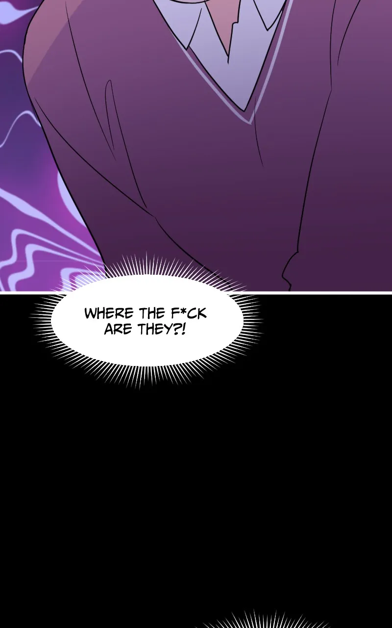 Not So Shoujo Love Story Chapter 31 page 21 - 