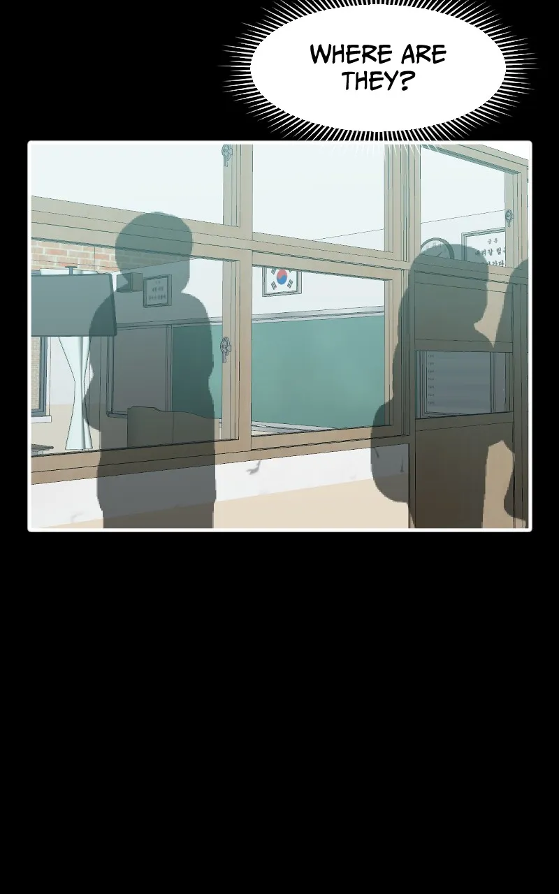 Not So Shoujo Love Story Chapter 31 page 22 - 