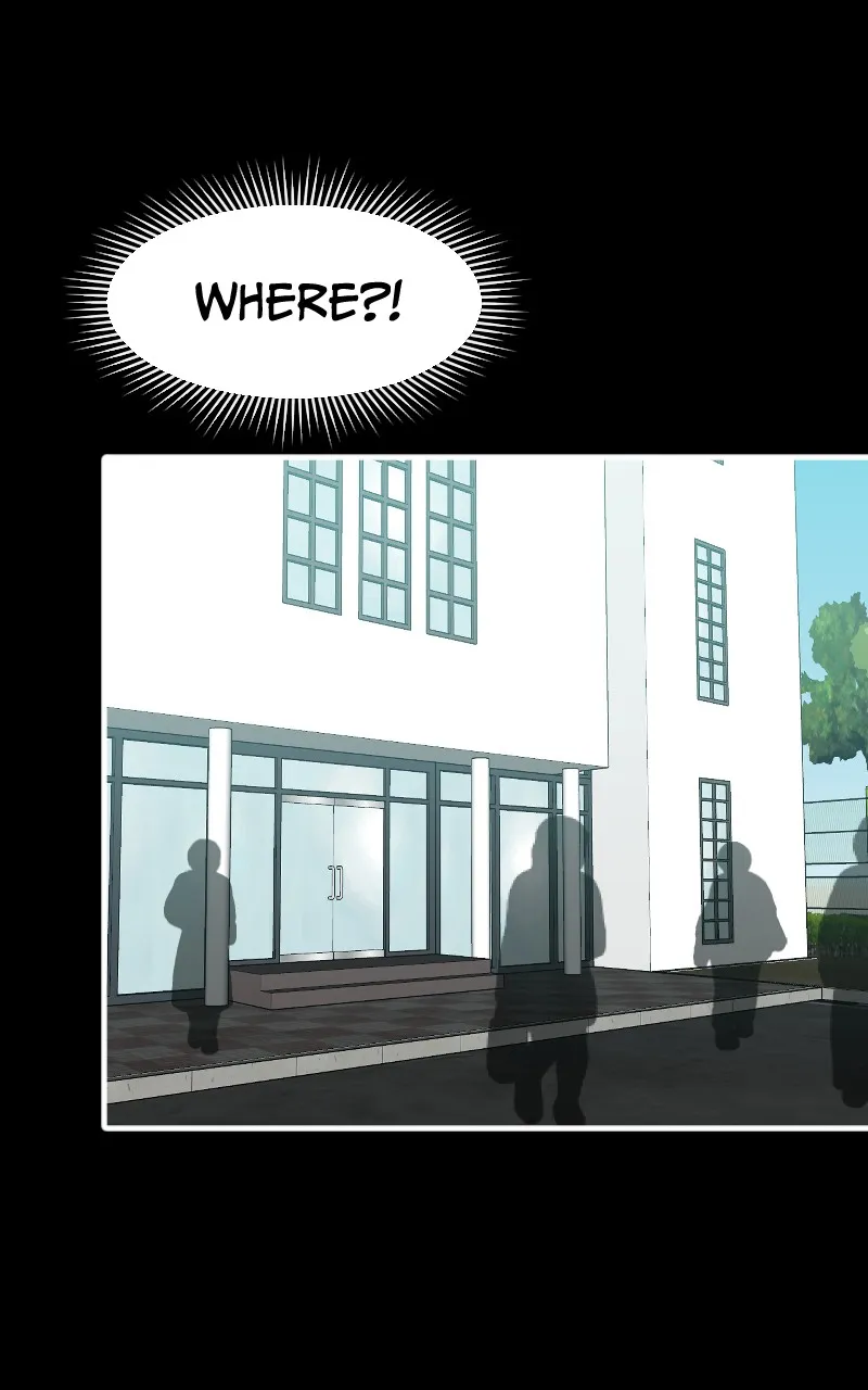 Not So Shoujo Love Story Chapter 31 page 23 - 