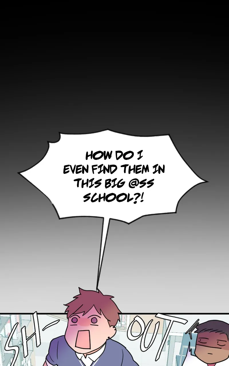 Not So Shoujo Love Story Chapter 31 page 24 - 