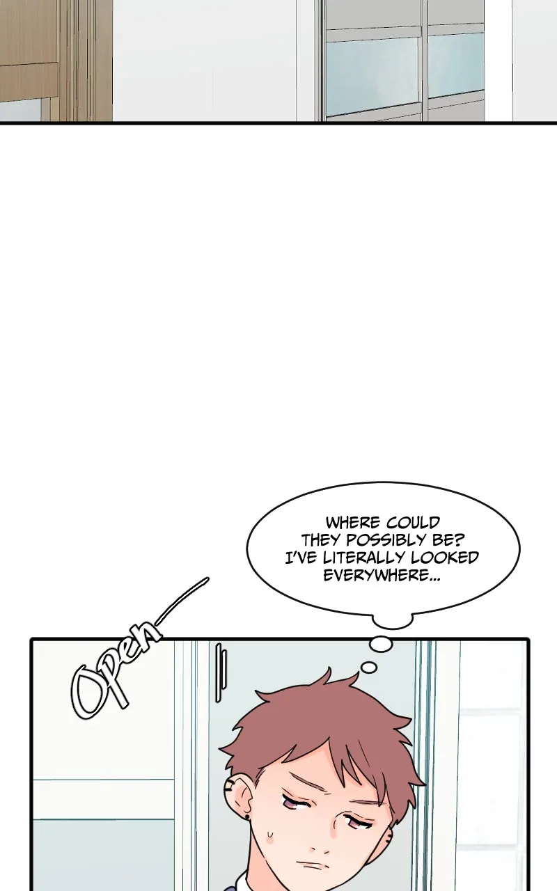 Not So Shoujo Love Story Chapter 31 page 28 - 