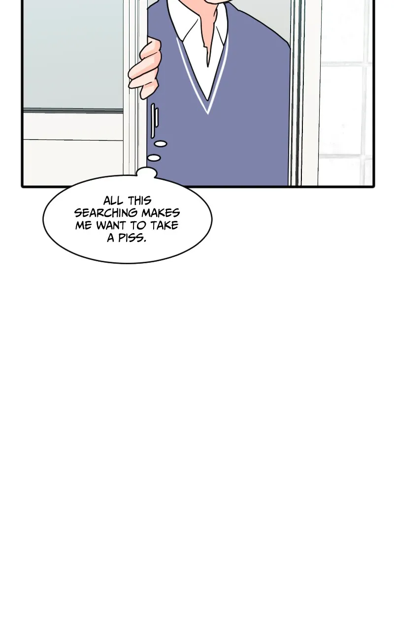 Not So Shoujo Love Story Chapter 31 page 29 - 
