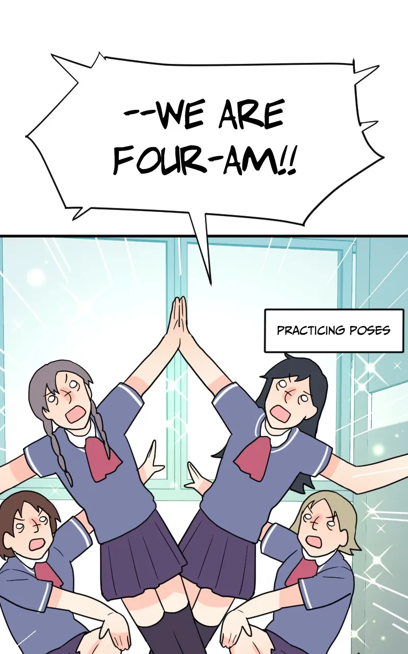 Not So Shoujo Love Story Chapter 31 page 31 - 