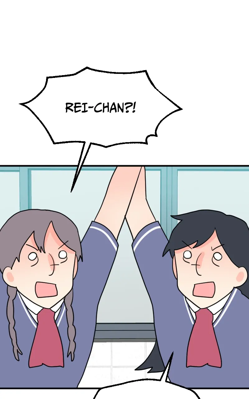 Not So Shoujo Love Story Chapter 31 page 34 - 