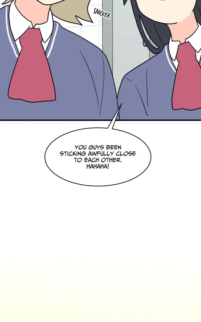 Not So Shoujo Love Story Chapter 31 page 37 - 