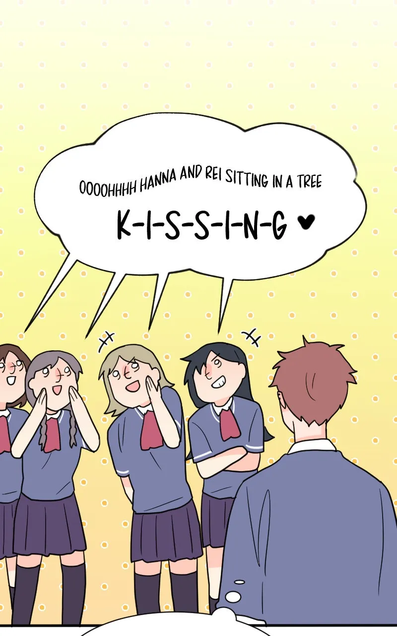 Not So Shoujo Love Story Chapter 31 page 38 - 
