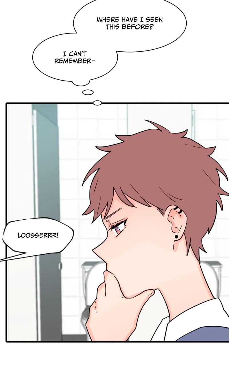 Not So Shoujo Love Story Chapter 31 page 40 - 