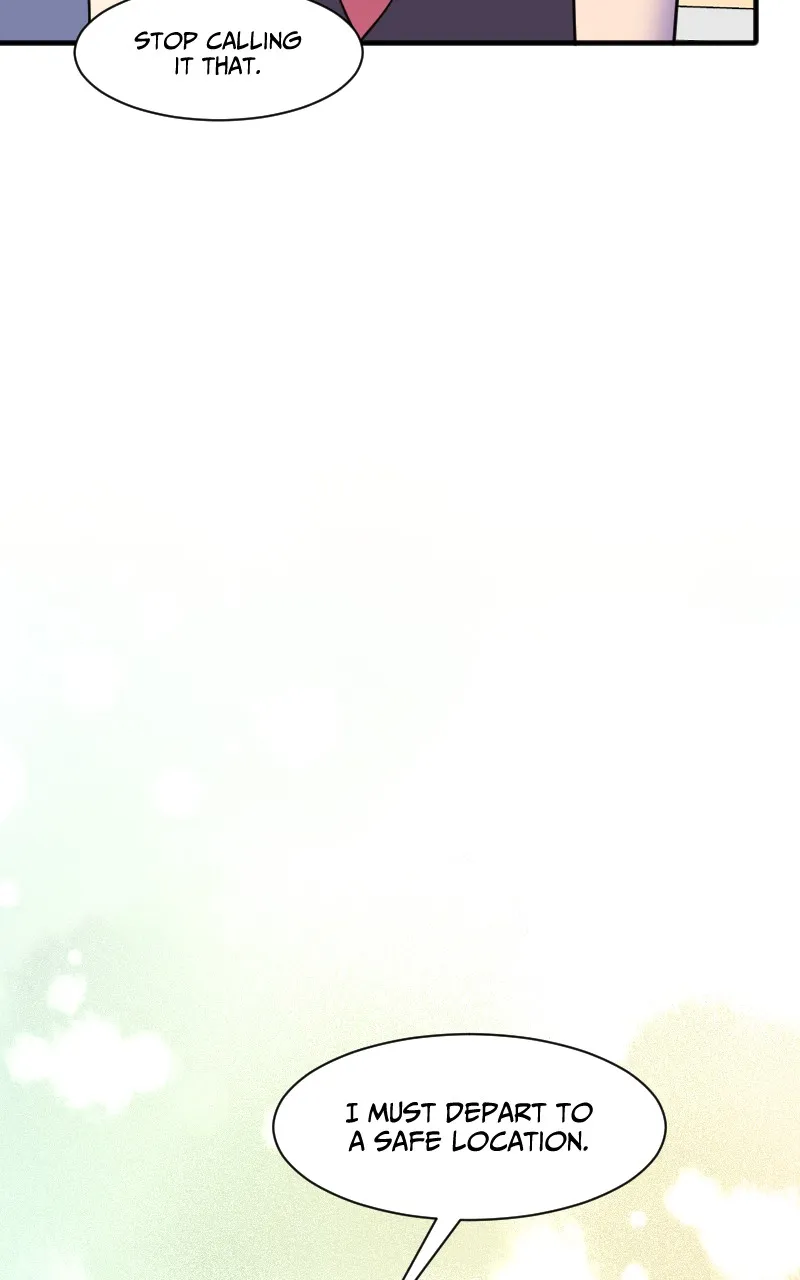 Not So Shoujo Love Story Chapter 31 page 5 - 