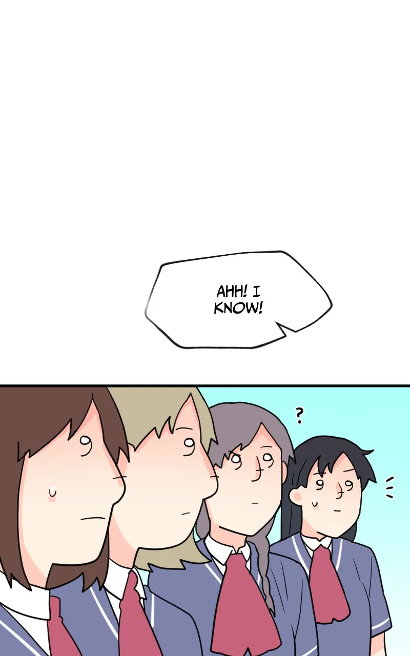 Not So Shoujo Love Story Chapter 31 page 42 - 