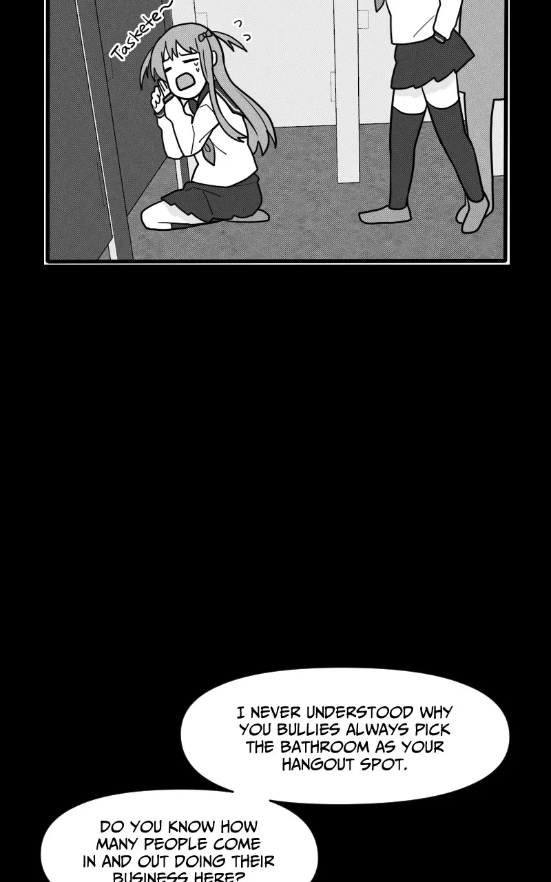 Not So Shoujo Love Story Chapter 31 page 44 - 