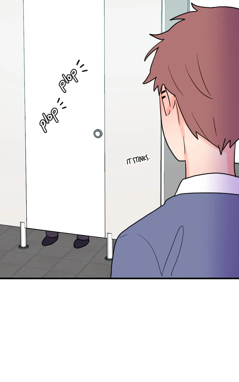 Not So Shoujo Love Story Chapter 31 page 46 - 