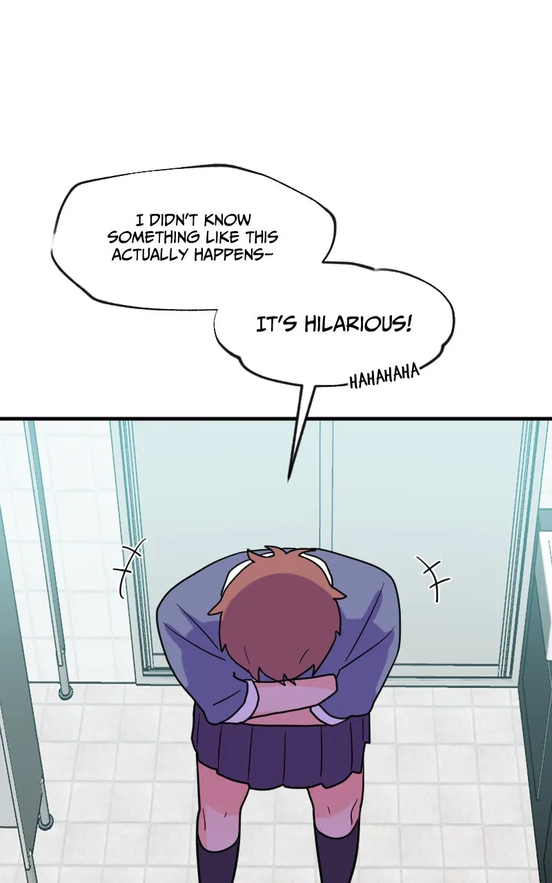 Not So Shoujo Love Story Chapter 31 page 47 - 