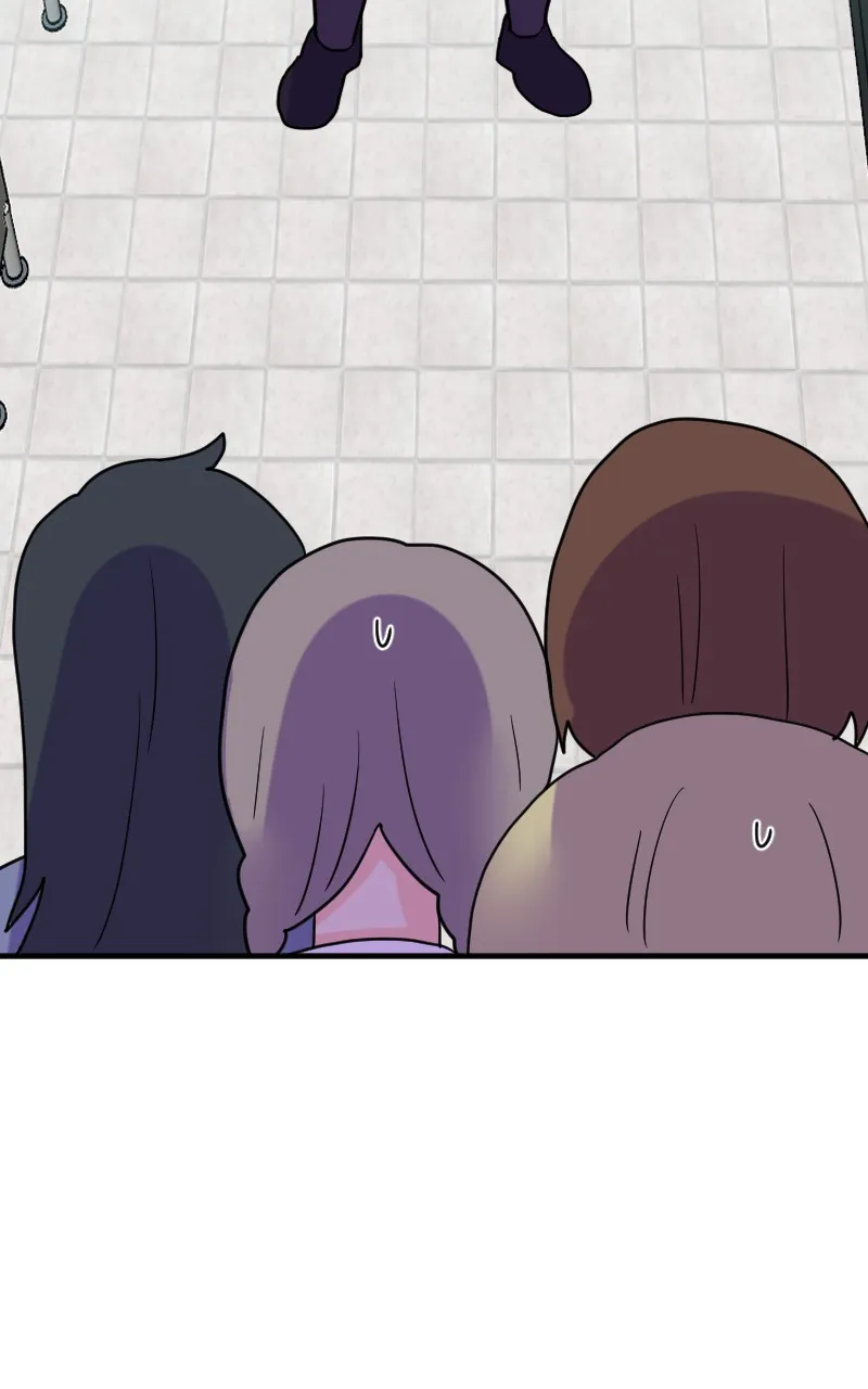 Not So Shoujo Love Story Chapter 31 page 48 - 