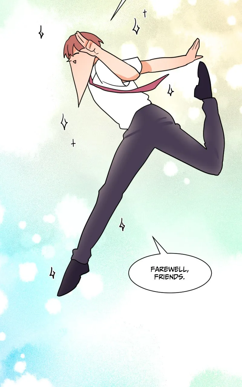 Not So Shoujo Love Story Chapter 31 page 6 - 