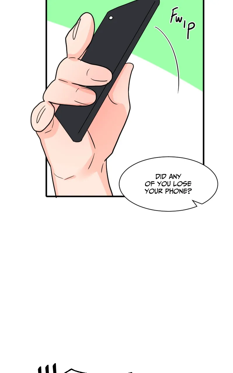 Not So Shoujo Love Story Chapter 31 page 51 - 