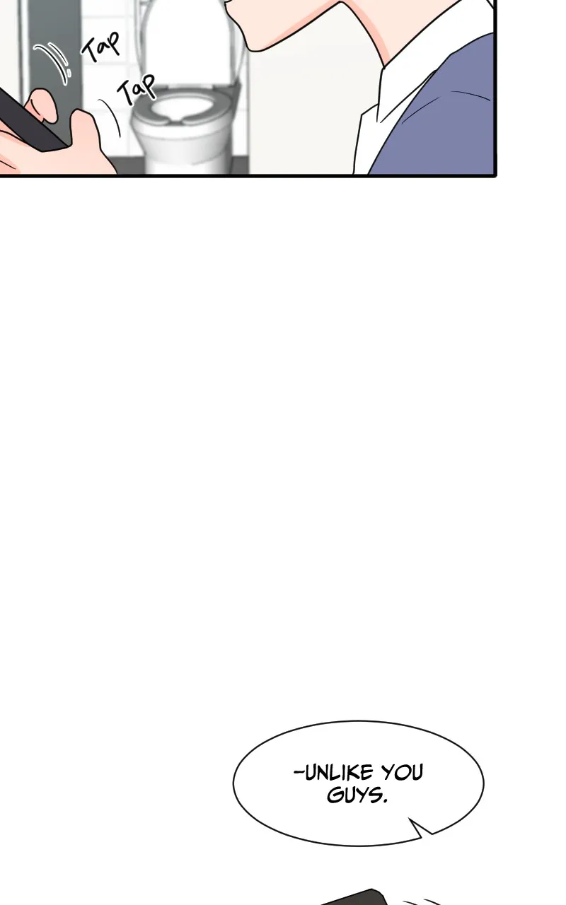 Not So Shoujo Love Story Chapter 31 page 54 - 