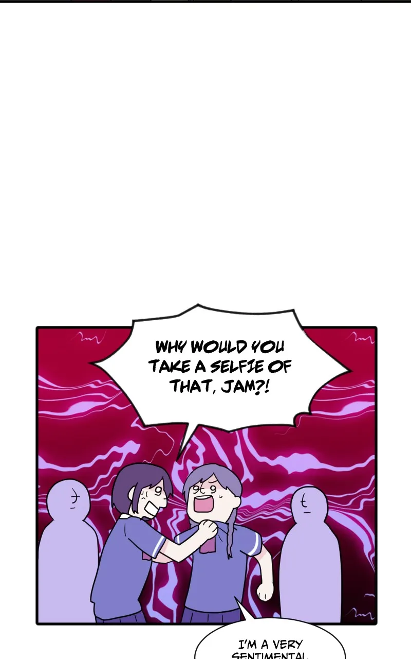 Not So Shoujo Love Story Chapter 31 page 59 - 