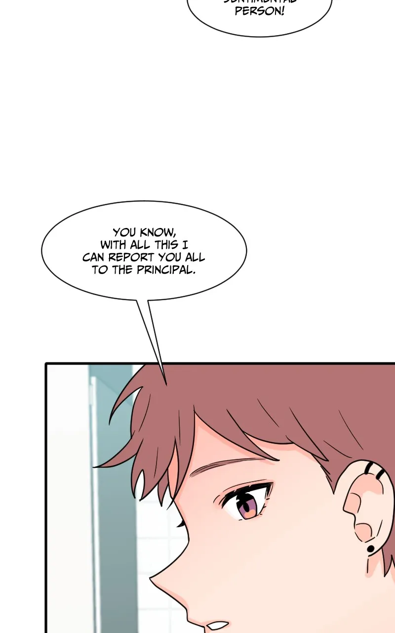 Not So Shoujo Love Story Chapter 31 page 60 - 