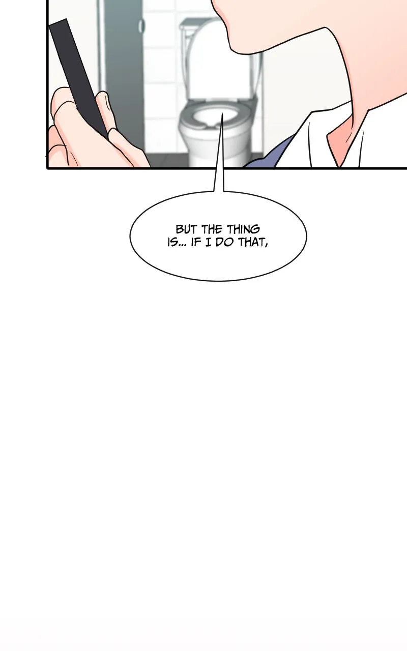 Not So Shoujo Love Story Chapter 31 page 61 - 