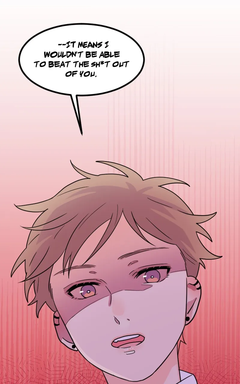 Not So Shoujo Love Story Chapter 31 page 62 - 