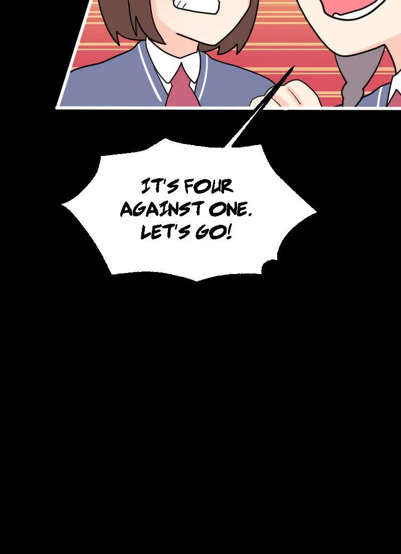Not So Shoujo Love Story Chapter 31 page 65 - 
