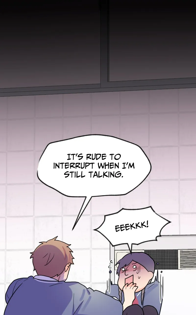 Not So Shoujo Love Story Chapter 31 page 69 - 