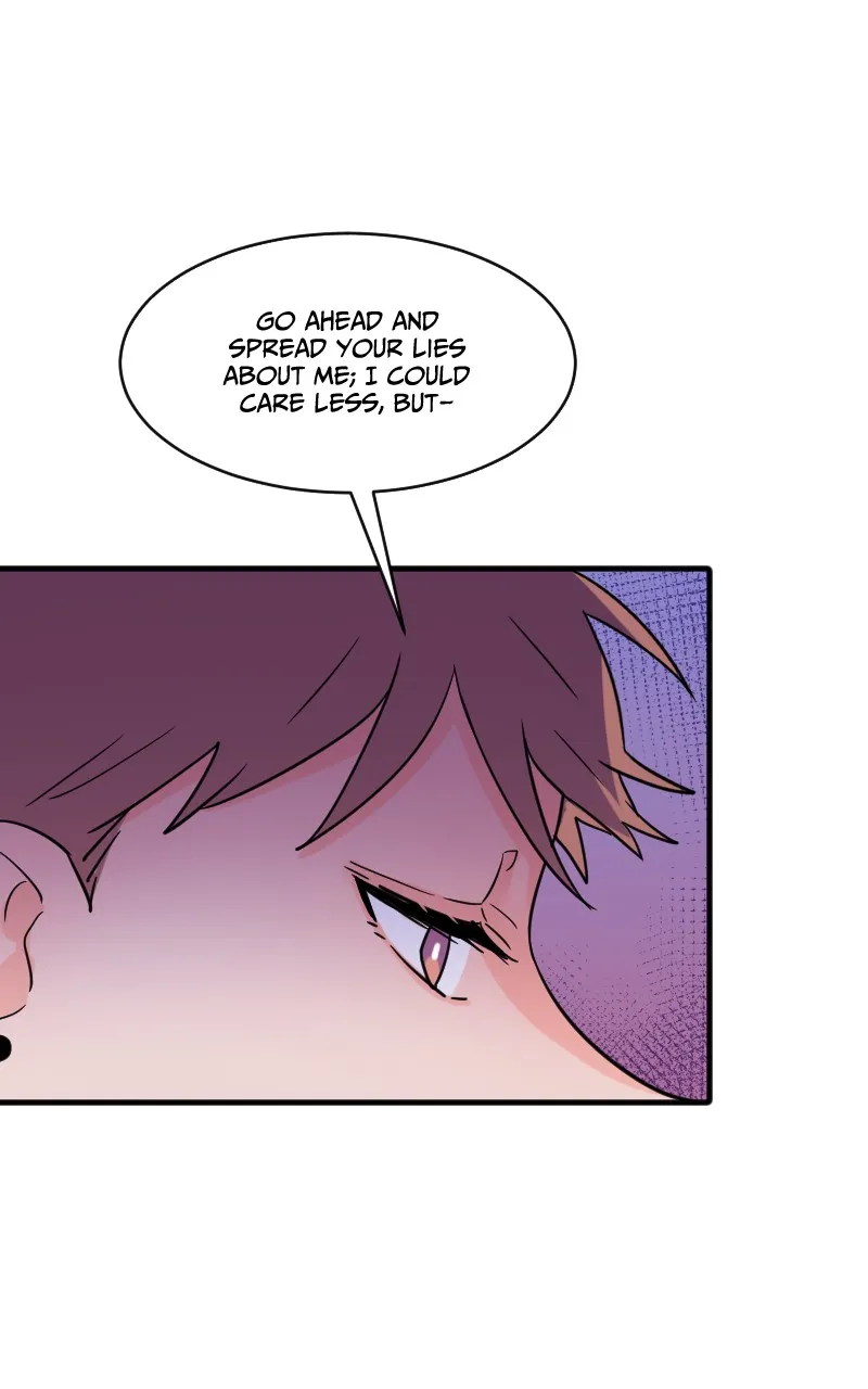 Not So Shoujo Love Story Chapter 31 page 71 - 