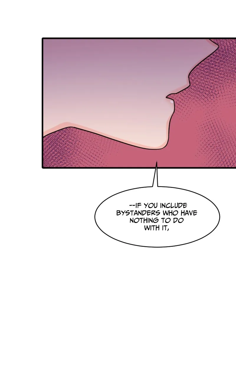 Not So Shoujo Love Story Chapter 31 page 72 - 
