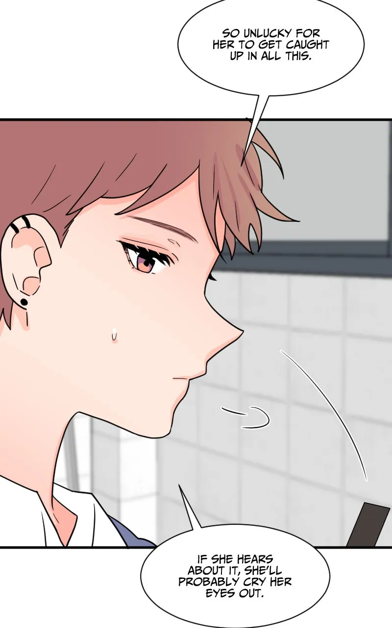 Not So Shoujo Love Story Chapter 31 page 77 - 