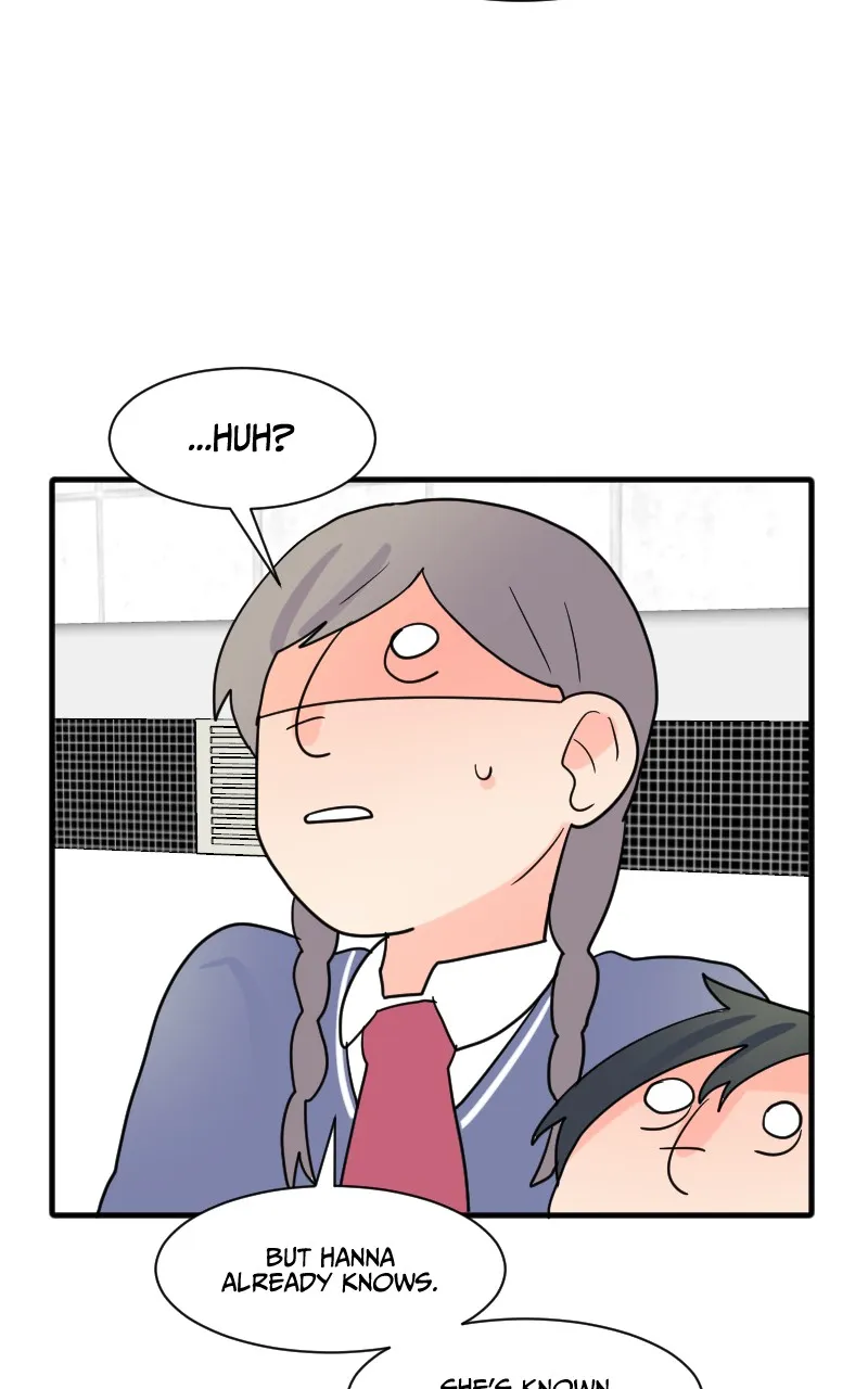 Not So Shoujo Love Story Chapter 31 page 78 - 