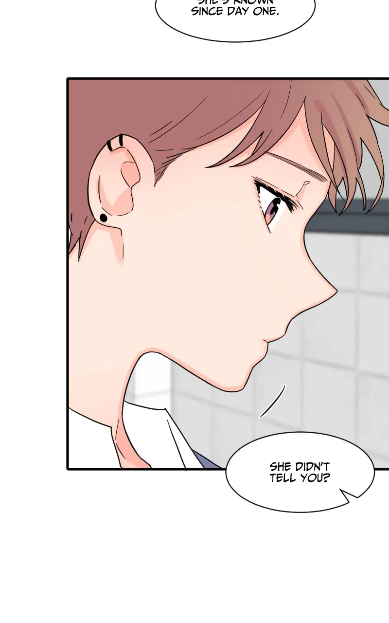 Not So Shoujo Love Story Chapter 31 page 79 - 