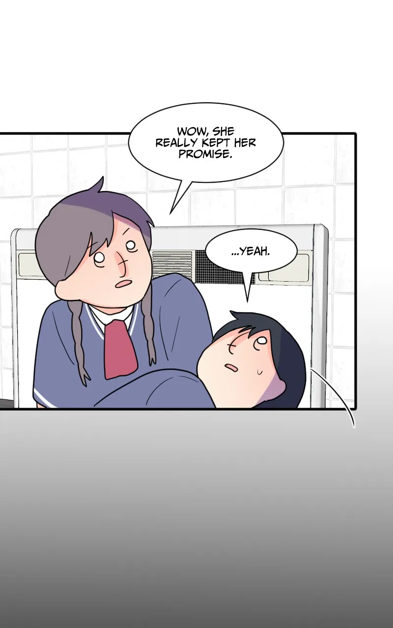 Not So Shoujo Love Story Chapter 31 page 80 - 