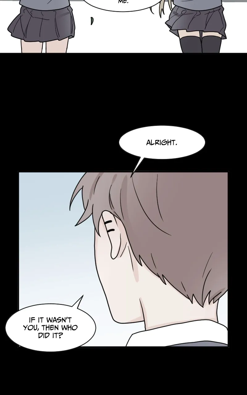 Not So Shoujo Love Story Chapter 31 page 82 - 