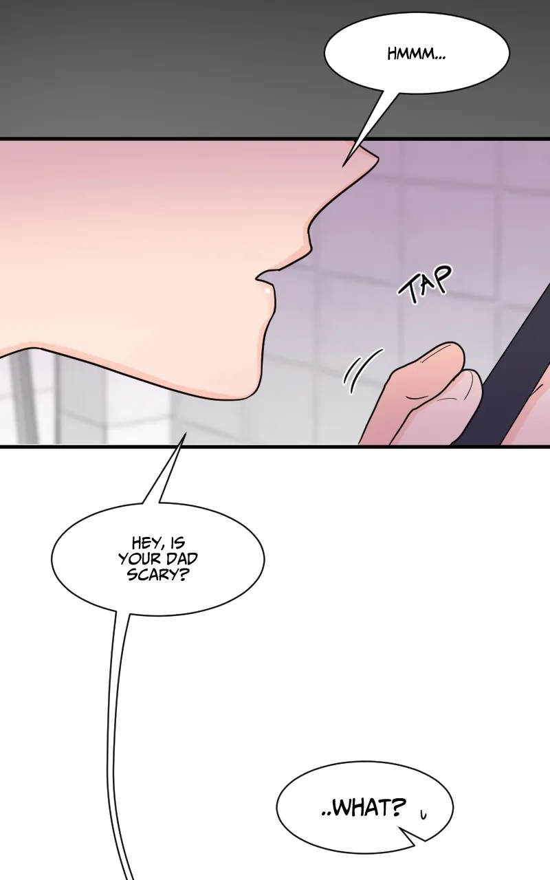 Not So Shoujo Love Story Chapter 31 page 84 - 