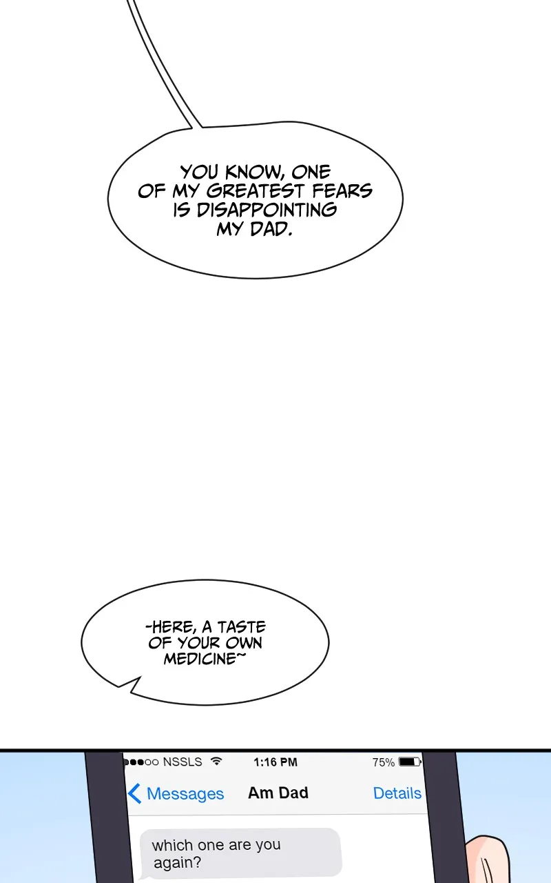 Not So Shoujo Love Story Chapter 31 page 85 - 