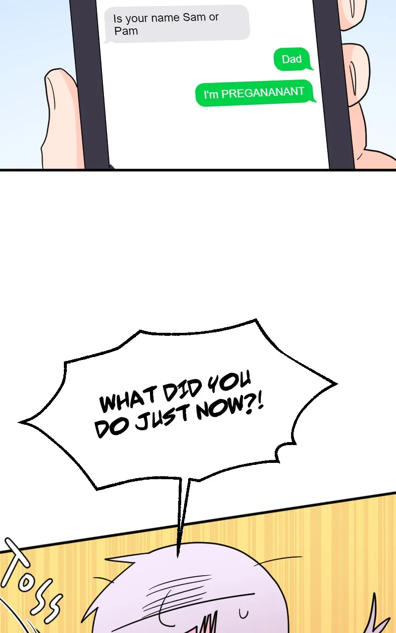 Not So Shoujo Love Story Chapter 31 page 86 - 