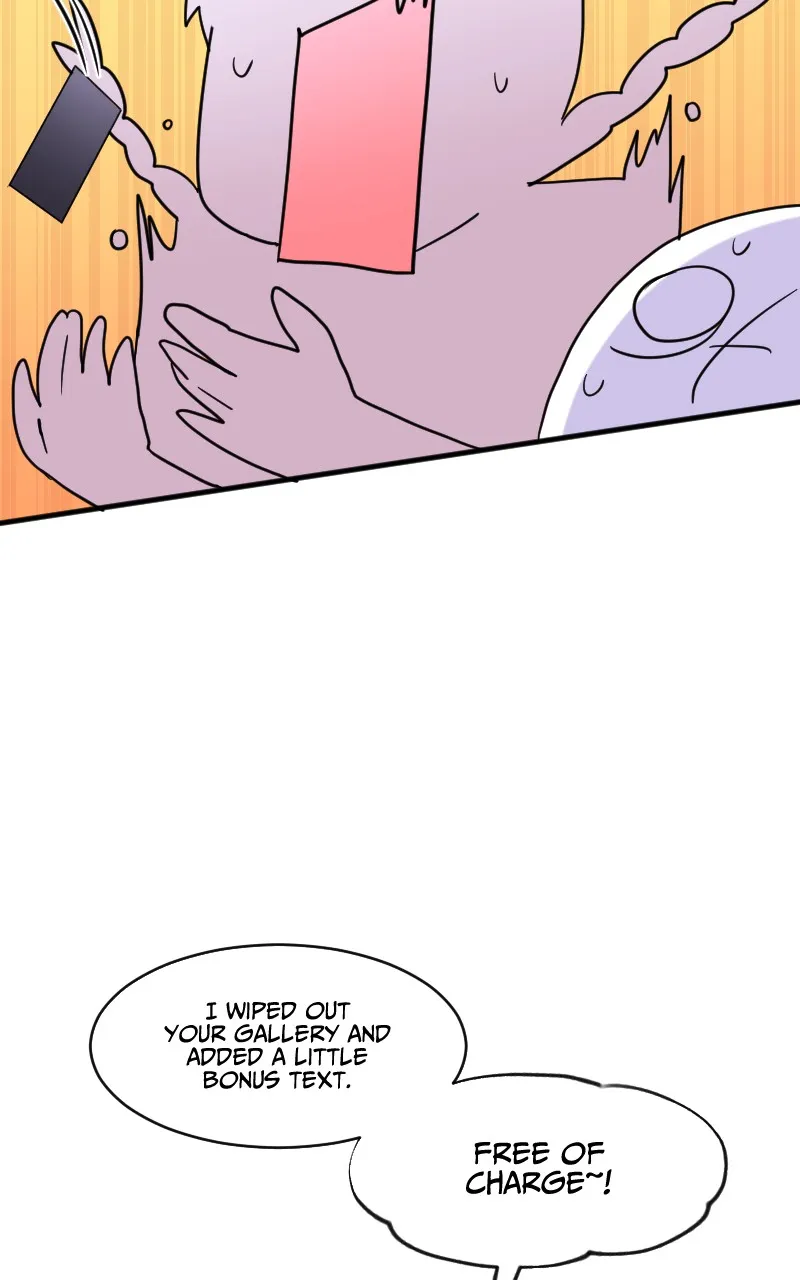 Not So Shoujo Love Story Chapter 31 page 87 - 