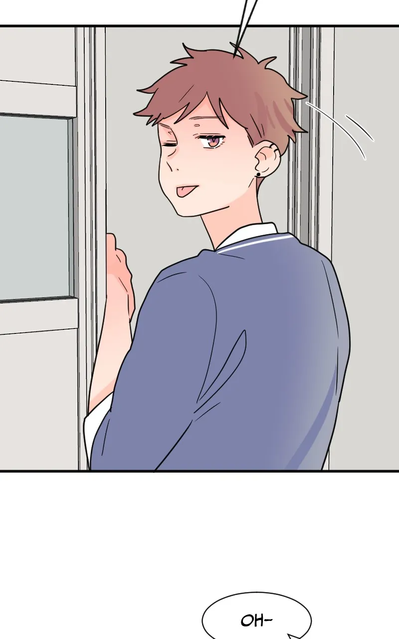 Not So Shoujo Love Story Chapter 31 page 88 - 